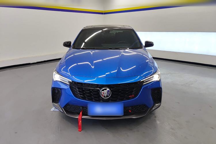 Used Buick Verano 2023 Pro GS Swift Edition
