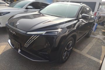 Used Dongfeng Aeolus Mage 2024 Honor Edition 1.5T Luxury Model