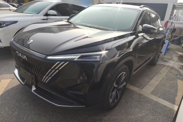 Used Dongfeng Aeolus Mage 2024 Honor Edition 1.5T Luxury Model