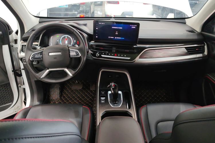 Used Haval H6 2021 National Trend Edition 1.5T Automatic Champion Version