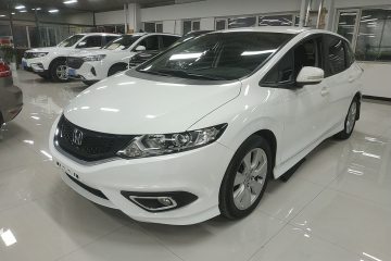 Used Honda Jade 2013 1.8L automatic Comfort version 5 seats