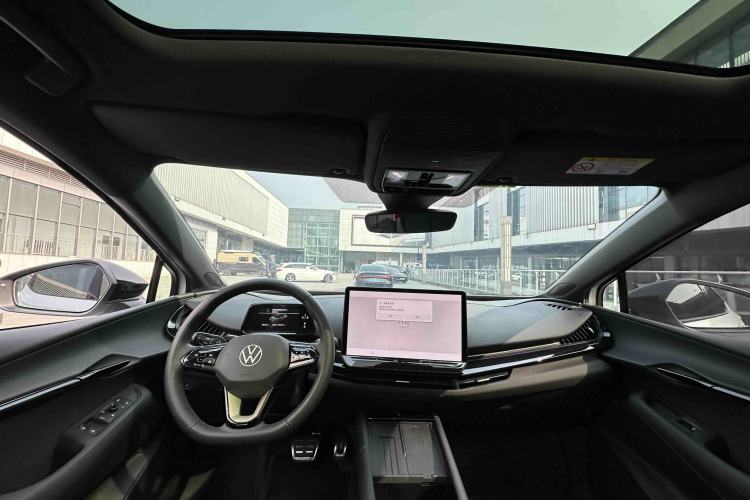 Used Volkswagen ID.UNYX 2024 Pro Long-Range Version