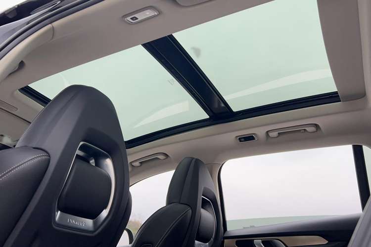 Used Lynk & Co 01 2019 2.0T Two-Wheel-Drive Pro Version China VI Standard
