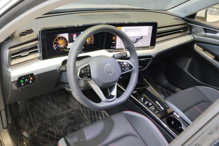 Used Volkswagen Lamando 2024 Lavida L 280TSI DSG Cool & Spicy Edition