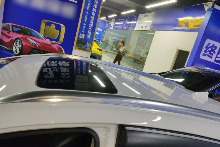 Used Buick Excelle GX 2019 18T Automatic Connected Elite Model China VI Standard
