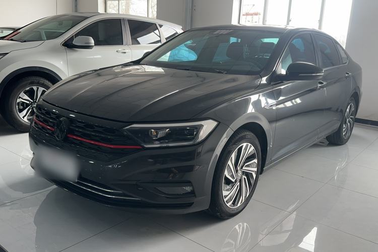 Used Volkswagen Sagitar 2022 280TSI DSG Excellence Edition