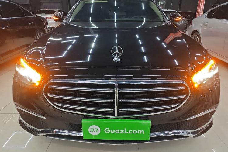 Used Mercedes-Benz E-Class 2023 E 260 L
