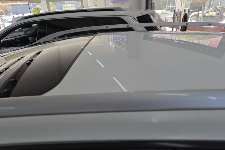 Used Infiniti QX50 2015 2.5L Enjoyment Edition
