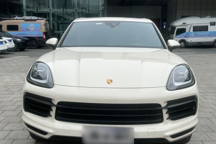 Used Porsche Cayenne 2019 Cayenne 3.0T
