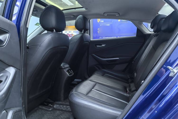 Used Hyundai Lafesta 2019 280TGDi Smart Edition China VI Standard
