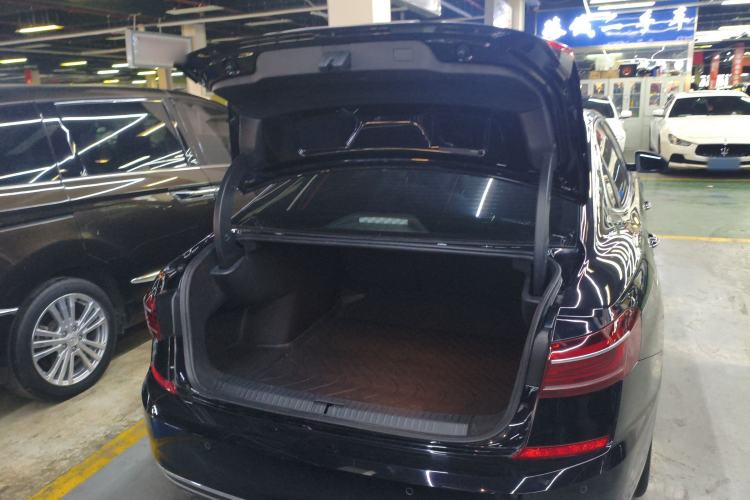 Used Volkswagen Passat 2024 380TSI Elite Edition