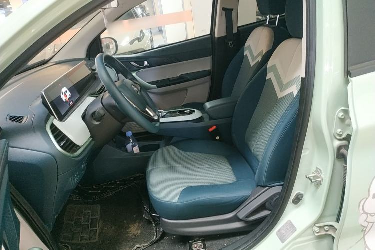 Used Oshan Benni E-Star 2020 Heart Edition Lithium Iron Phosphate (31.18 kWh)