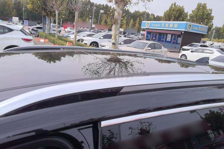 Used Buick Envision 2022 Encore Plus 652T Five-Seat Luxury Model
