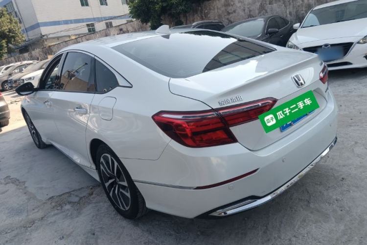 Used Honda Inspire 2019 Rui·Hybrid 2.0L Jingya Edition China VI
