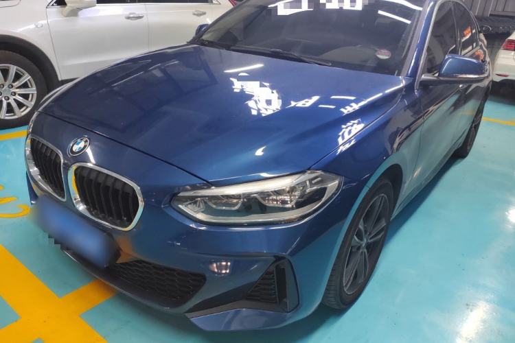 Used BMW 1 Series 2021 Revised 120i M Sport Edition