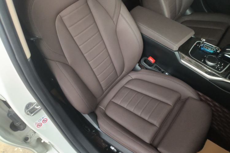 Used BMW 3 Series 2021 Restyled 325Li M Sport Package
