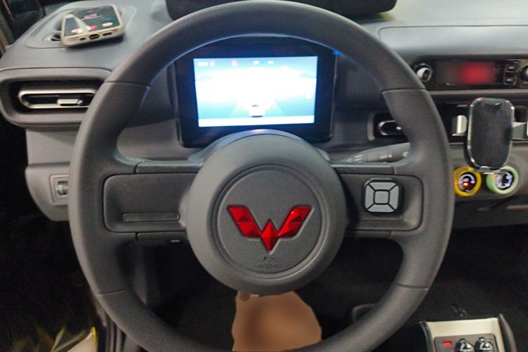 Used Wuling Zhiguang New Energy 
