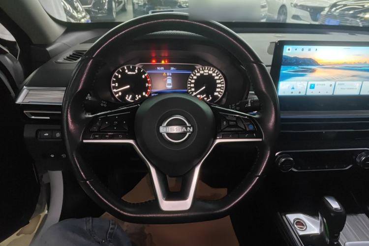 Used Nissan Teana 2022 2.0T XL Enjoyment Edition
