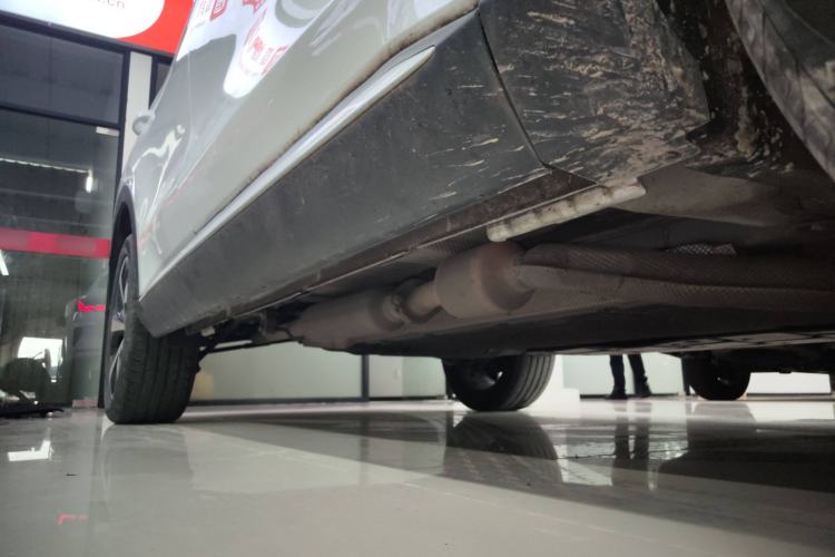 Used BYD Song PLUS New Energy 2021 DM-i 51KM Prestige Model
