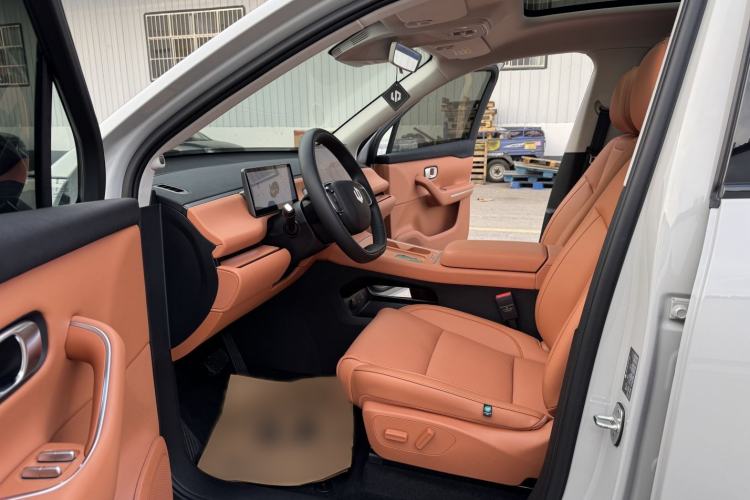 Used Leapmotor C10 2026 605 LiDAR Version