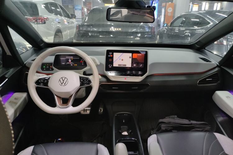 Used Volkswagen ID.3 2022 Pro Smart Edition