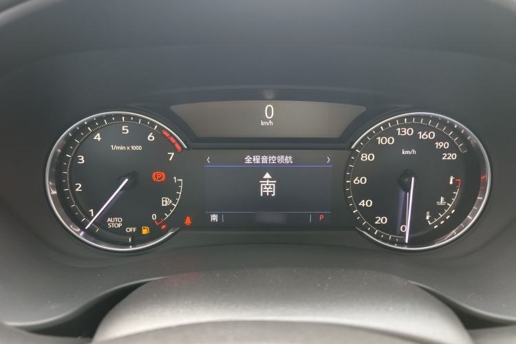 Used Cadillac XT4 2021 28T Two-Wheel Drive Tech Edition
