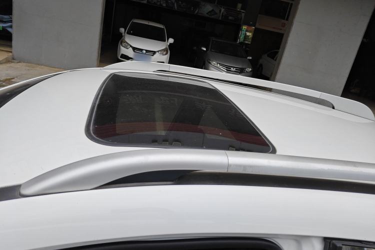 Used  Refine S3 2016 1.5L CVT Luxury Smart Version