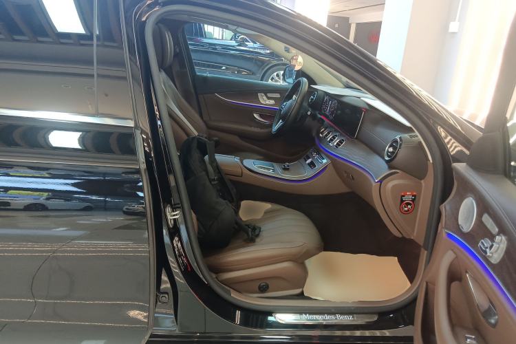 Used Mercedes-Benz E-Class 2020 Restyled E 300 L Exclusive Edition