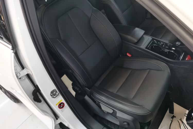 Used Volvo XC40 2020 T3 Zhiyuan Luxury Edition