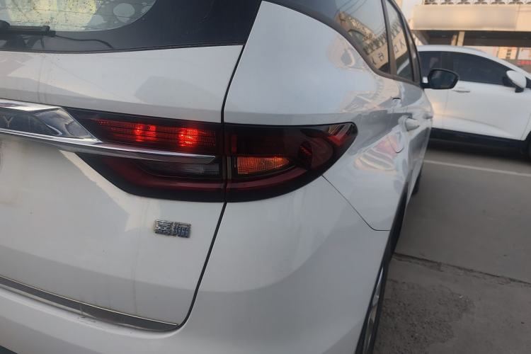 Used Geely Auto Jiajie 2019 1.8TD Automatic Enjoyment Model
