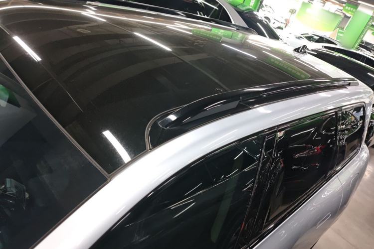 Used Leapmotor C16 2024 Pure Electric 520 Deluxe Edition
