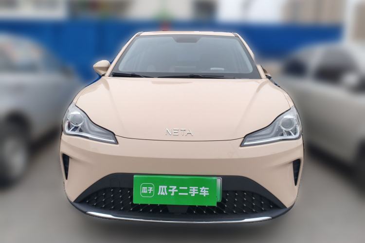 Used NETA AYA 2023 401 Lite