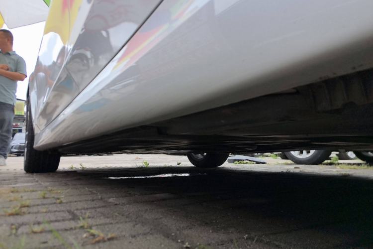 Used BMW 3 Series 2021 320Li M Sport Package
