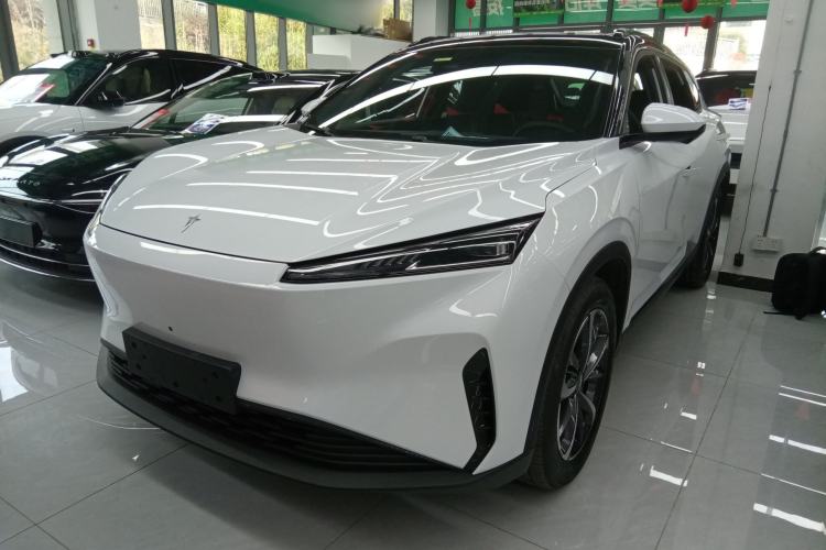 Used HEDMOS 06 2025 Model 520km