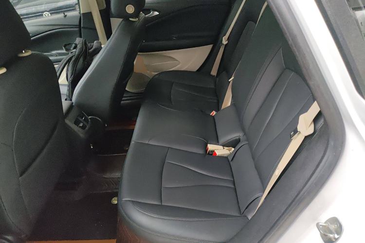 Used Buick Verano 2019 Sedan 15S Automatic Entry Model
