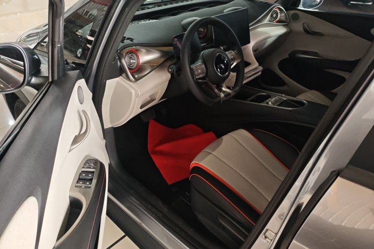 Used BYD Dolphin 2021 405 km Free Version