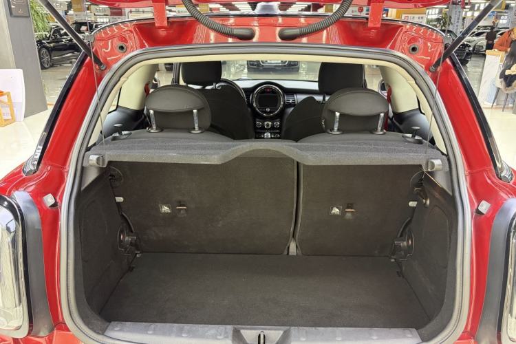 Used  MINI 2016 1.5T COOPER