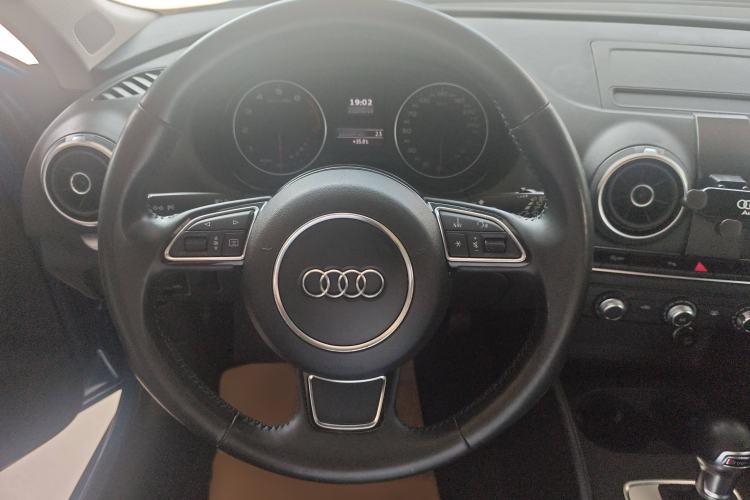 Used Audi A3 2016 Sportback 35 TFSI Ambition
