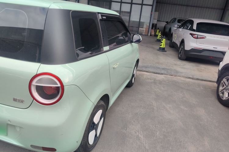 Used  Lumin 2022 210km Sweet Edition
