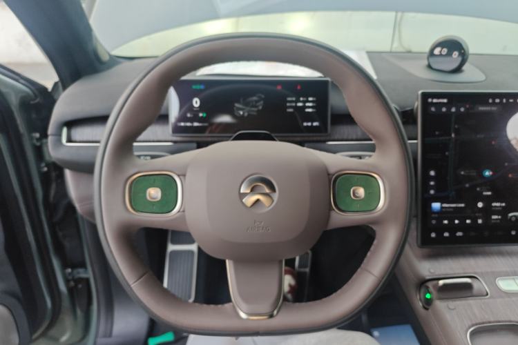 Used Nio ES7 2022 100 kWh
