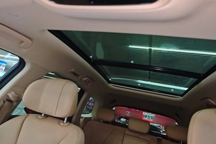 Used Hima AITO M7 2024 1.5T Rear-Drive Plus Version 5 Seats
