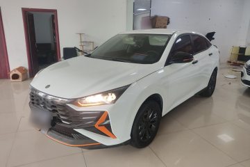 Used Dongfeng Aeolus Yixuan 2024 1.5L Automatic JingSu Edition