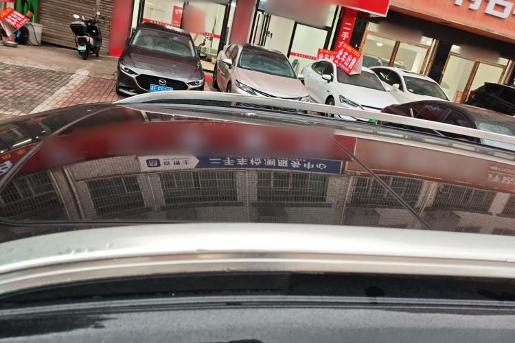 Used Ford Edge 2018 EcoBoost 245 Two-Wheel-Drive Titanium 7-Seater China V Standard
