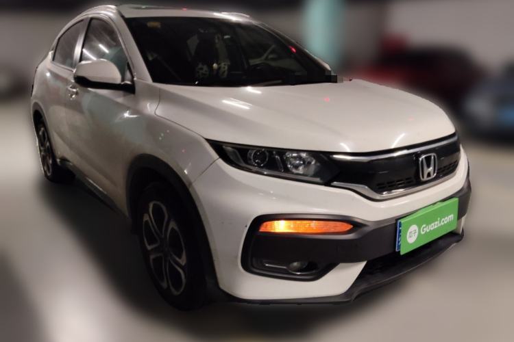 Used Honda XR-V 2015 1.8L VTi CVT Luxury Edition