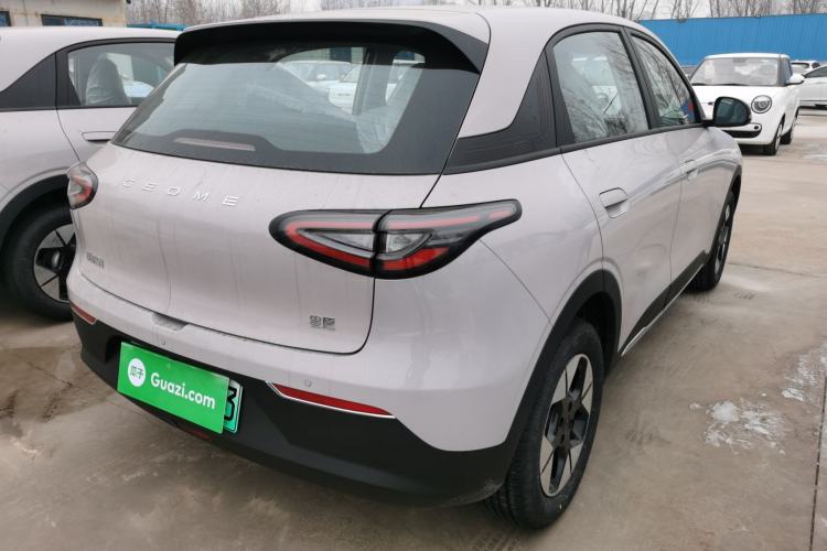 Used  Geome 2026 Model 310km Dream Edition