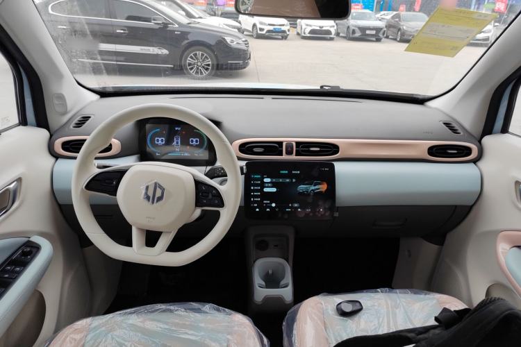 Used Leapmotor T03 2025 310 Comfort Edition
