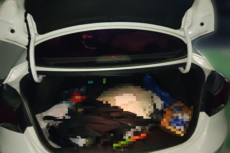 Used Hyundai Elantra 2016 1.6L Manual Fashion Edition
