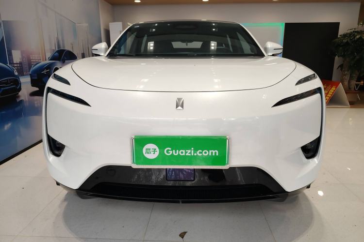 Used  11 2023 Long-Range Single-Motor Version 5 Seats
