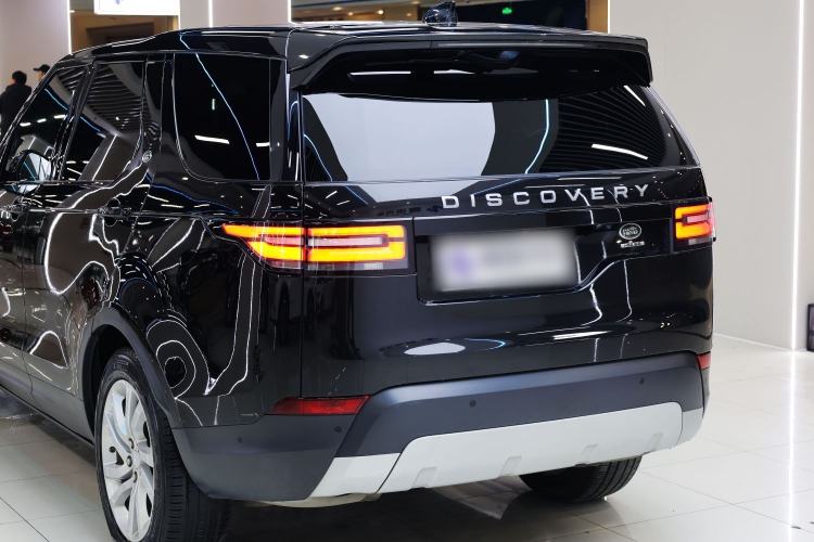 Used Land Rover Discovery 2019 3.0 SC V6 HSE