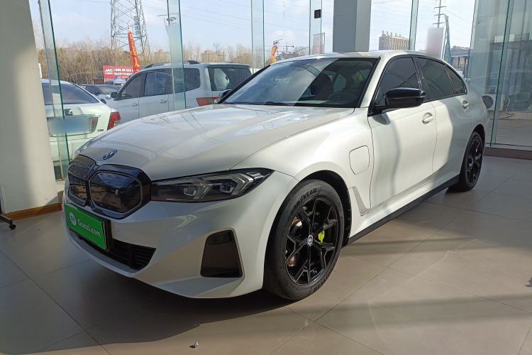 Used BMW i3 2022 eDrive 35 L